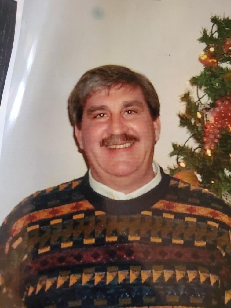 Obituary of Jerry Wayne Genovese Sr.