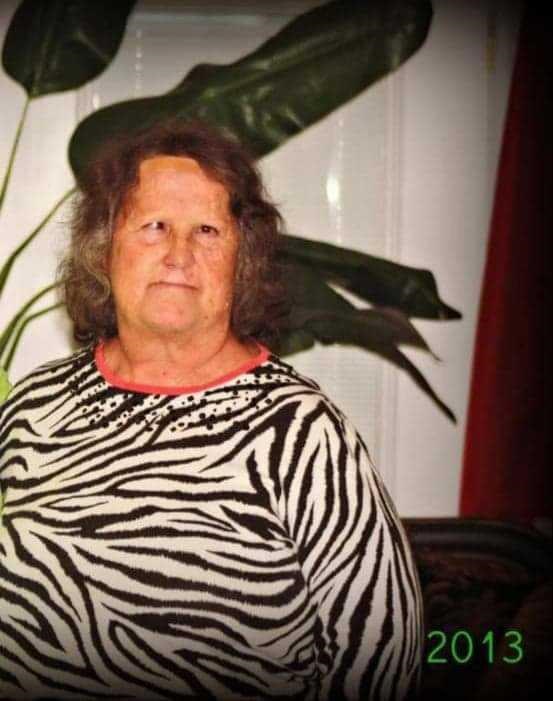 Obituary of Rose Marie Lee