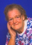 Obituary of Ruby E Benefield