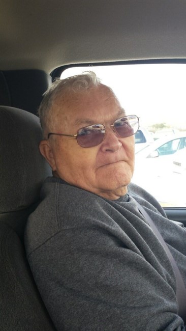 Obituary of Billy Tom Chaney