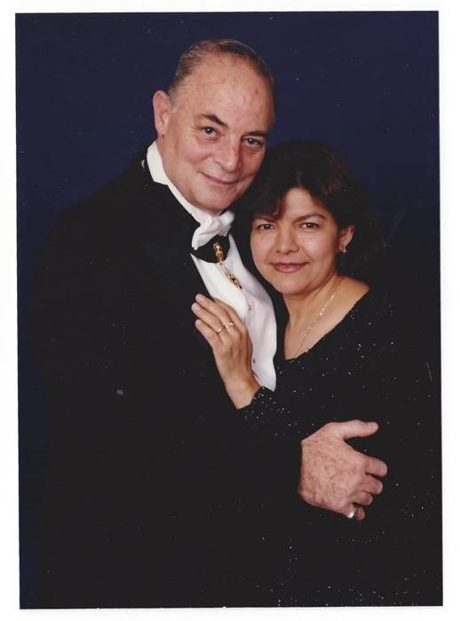 Obituary of Ralph Dominick Chiocco