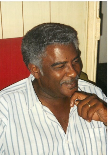 Obituary of Andrew Young Jr.