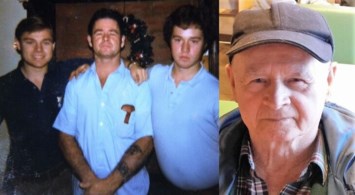 Obituary of Jimmy Howard Day