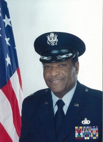 Obituary of Roy F Pitter