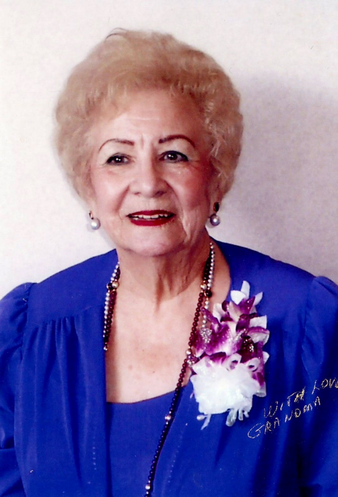 Virginia Alvarez Obituary El Paso, TX
