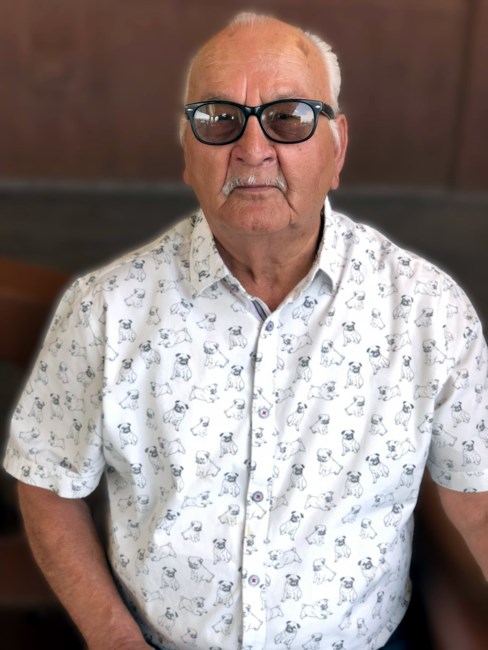 Obituario de Margarito Briceno