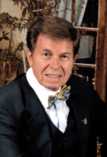 Obituary of Paul Ray Martinelli