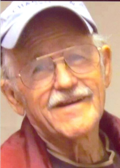 Obituary of Marshall Allen Mullens
