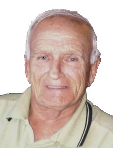 Obituary of Alan Russell