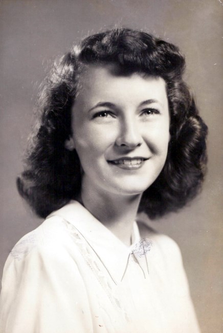 Obituary of Joanne Owsley Williams