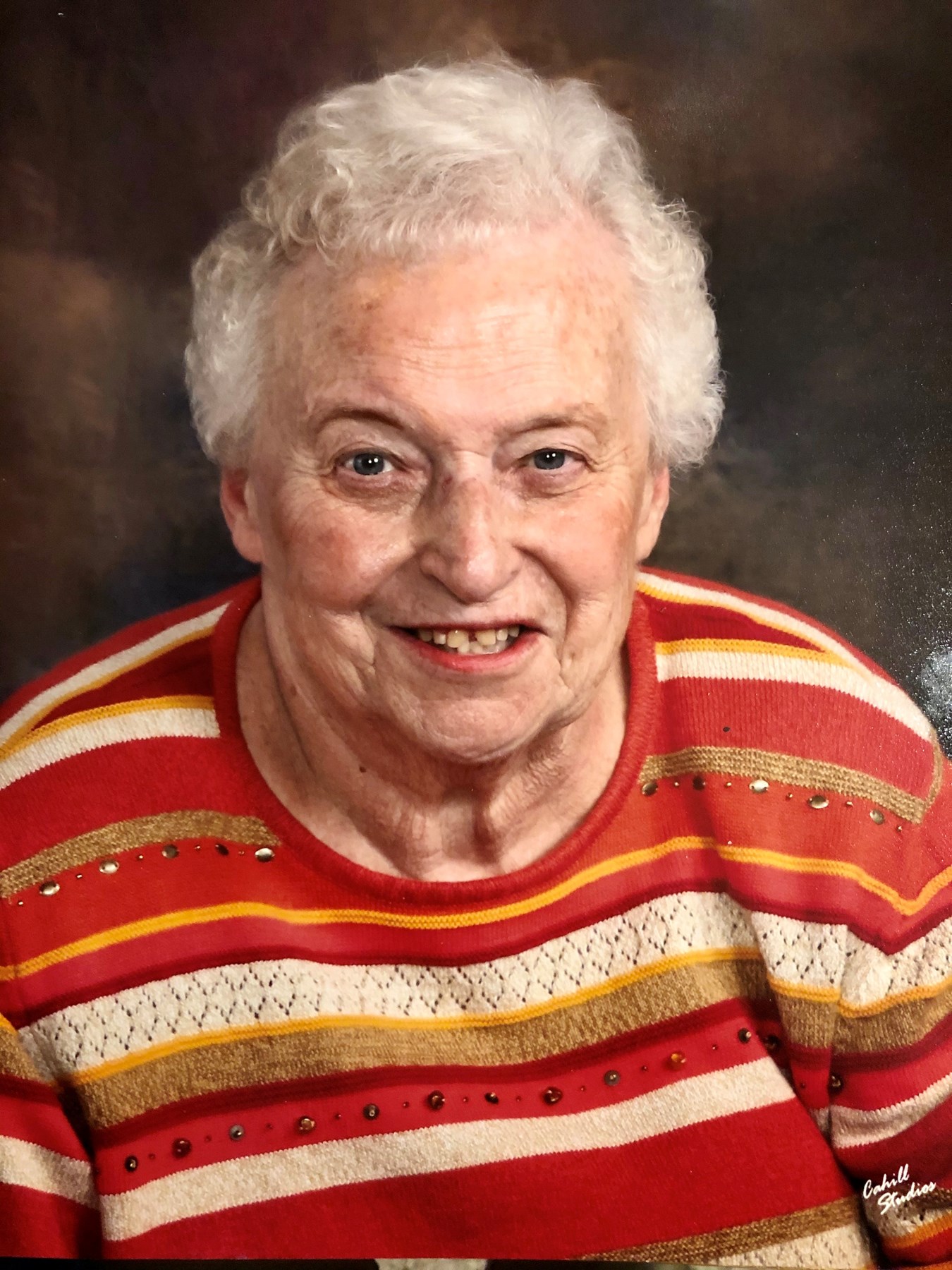 Joyce Carolyn Francis Obituary Downers Grove, IL