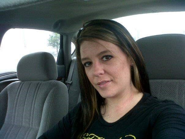 Obituary of Kristi Collier