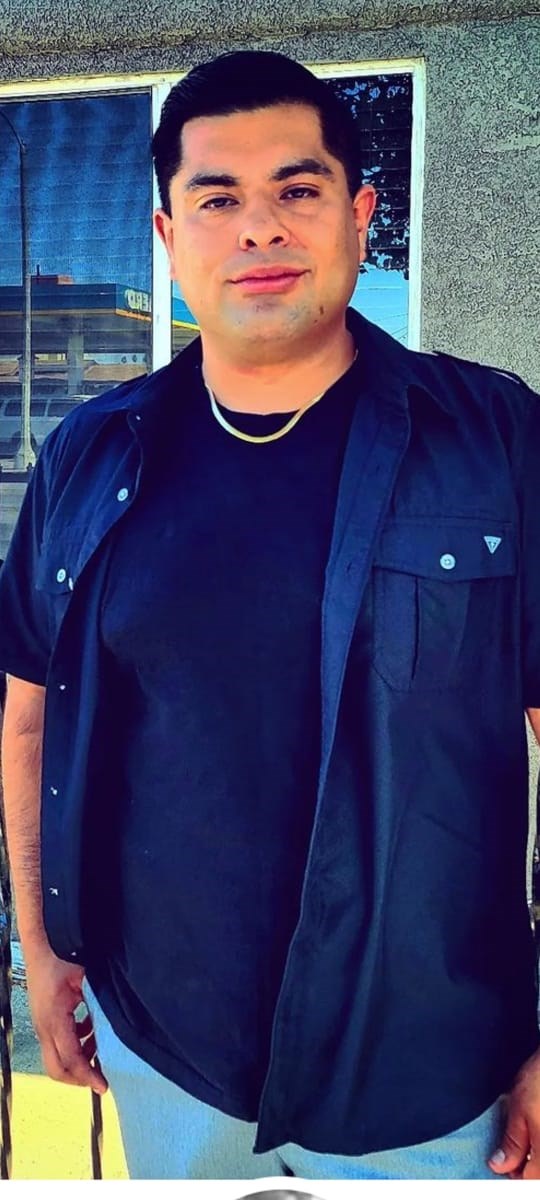 Obituario de Juan Carlos Perez