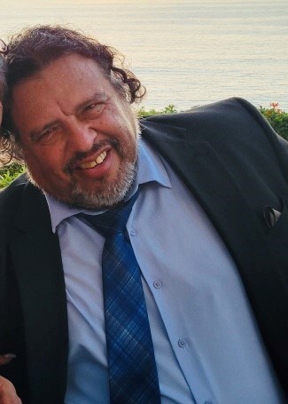 Obituary of Charles Anthony Ochoa