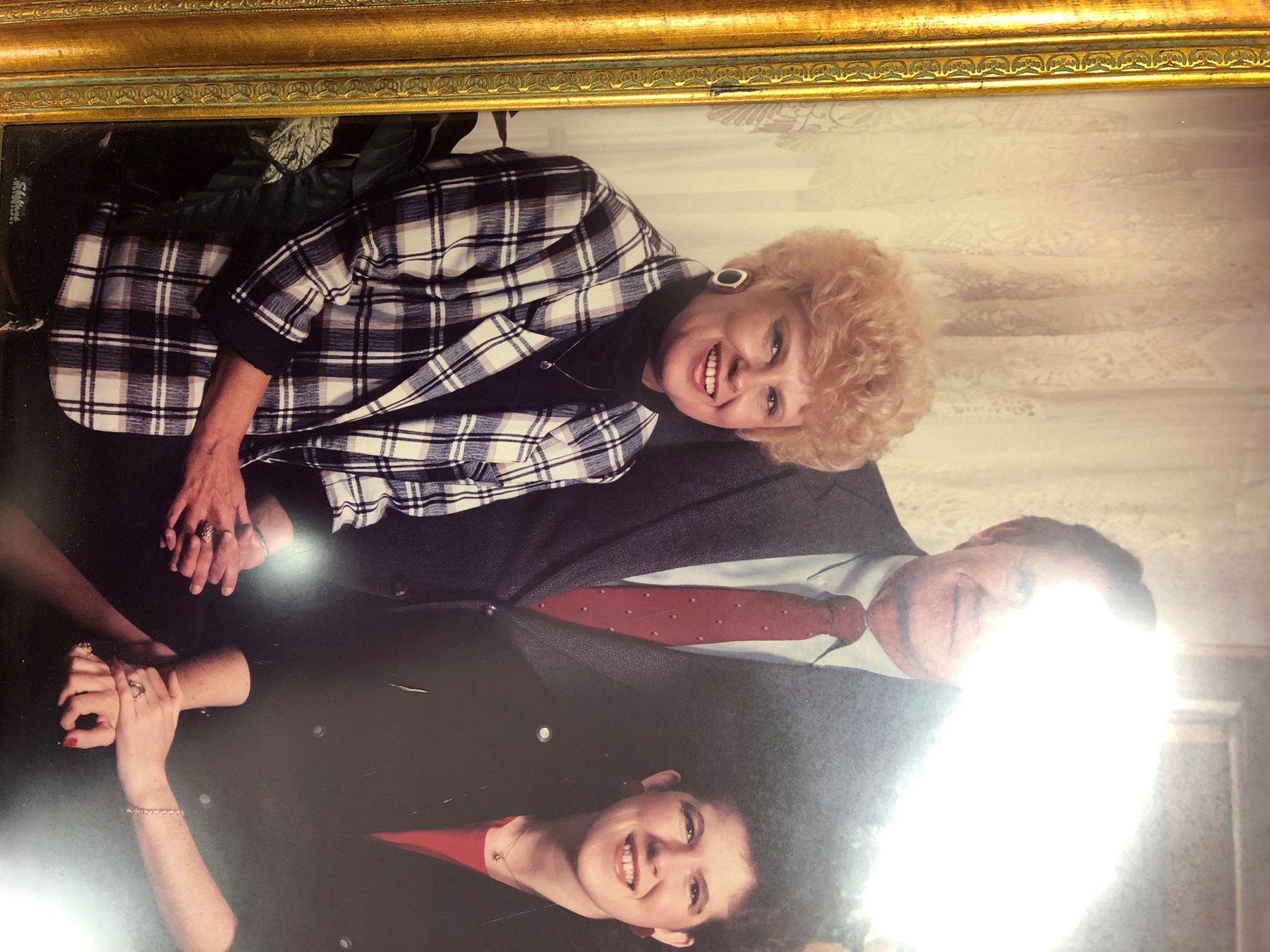 Obituary of Barbara Nell Sellers