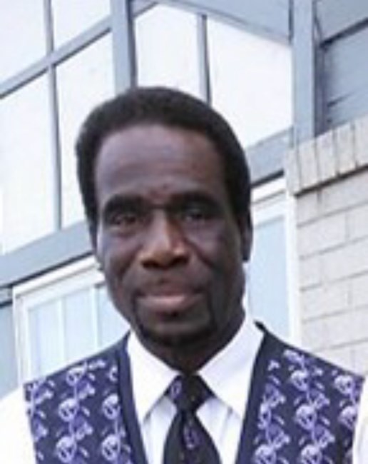 Obituary of Howard Kelroy Carter