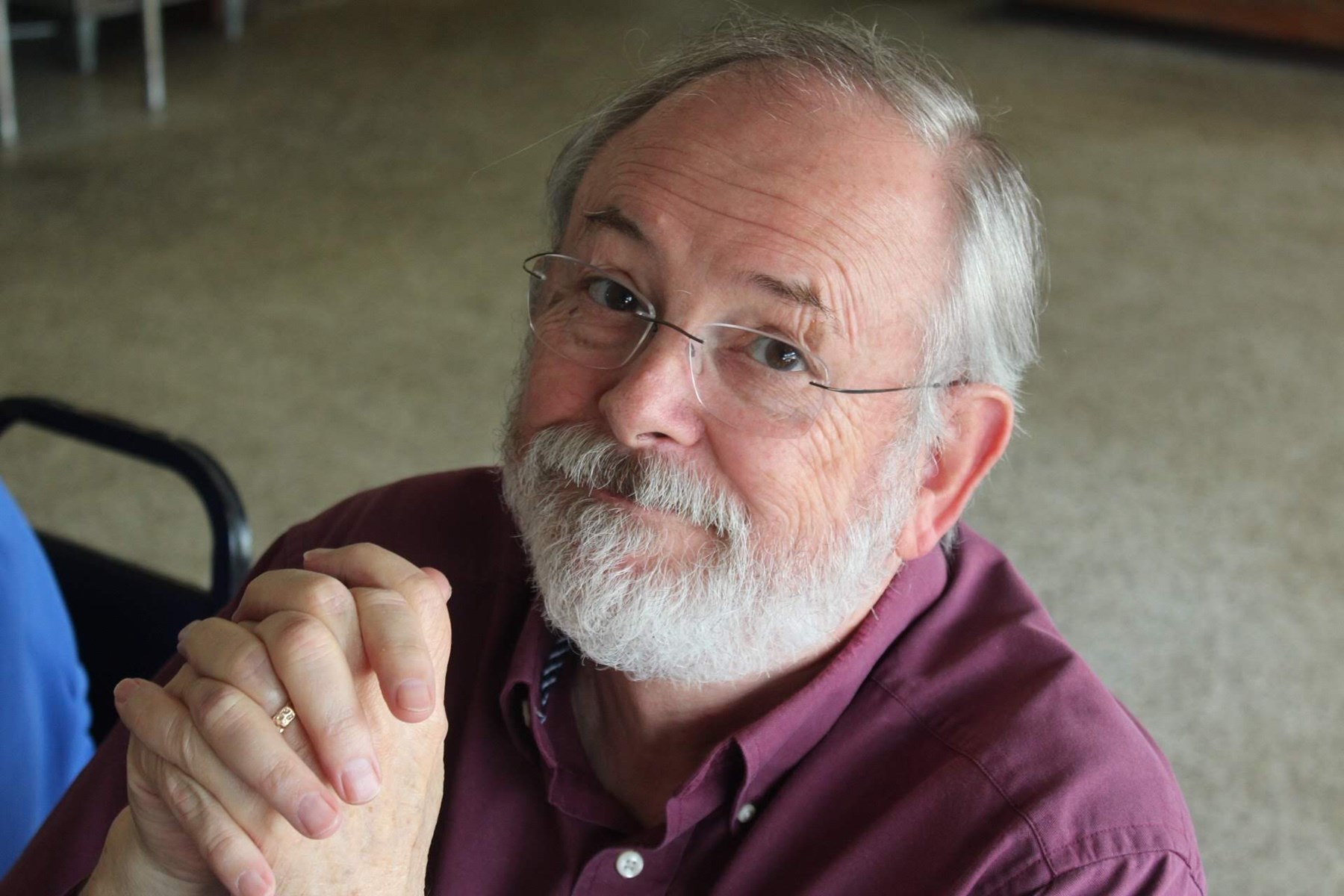 Obituary of Jerry "Kip" Norwood Brantley III