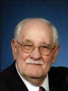 Obituary of Donald Ray McLaughlin