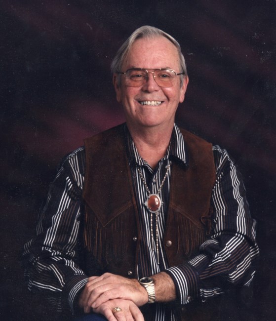 Obituario de Gary Sanders