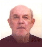 Obituary of Daniel Sullivan Jr.