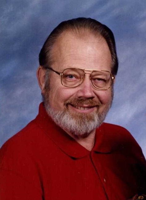 Obituary of Guy Allan Sackett