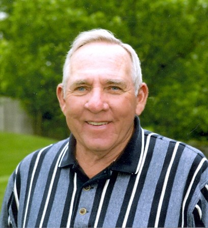 Obituary of Robert L. "Bob" Parker