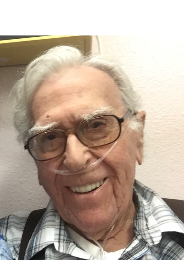 Obituary of Conrad "Connie" Baker