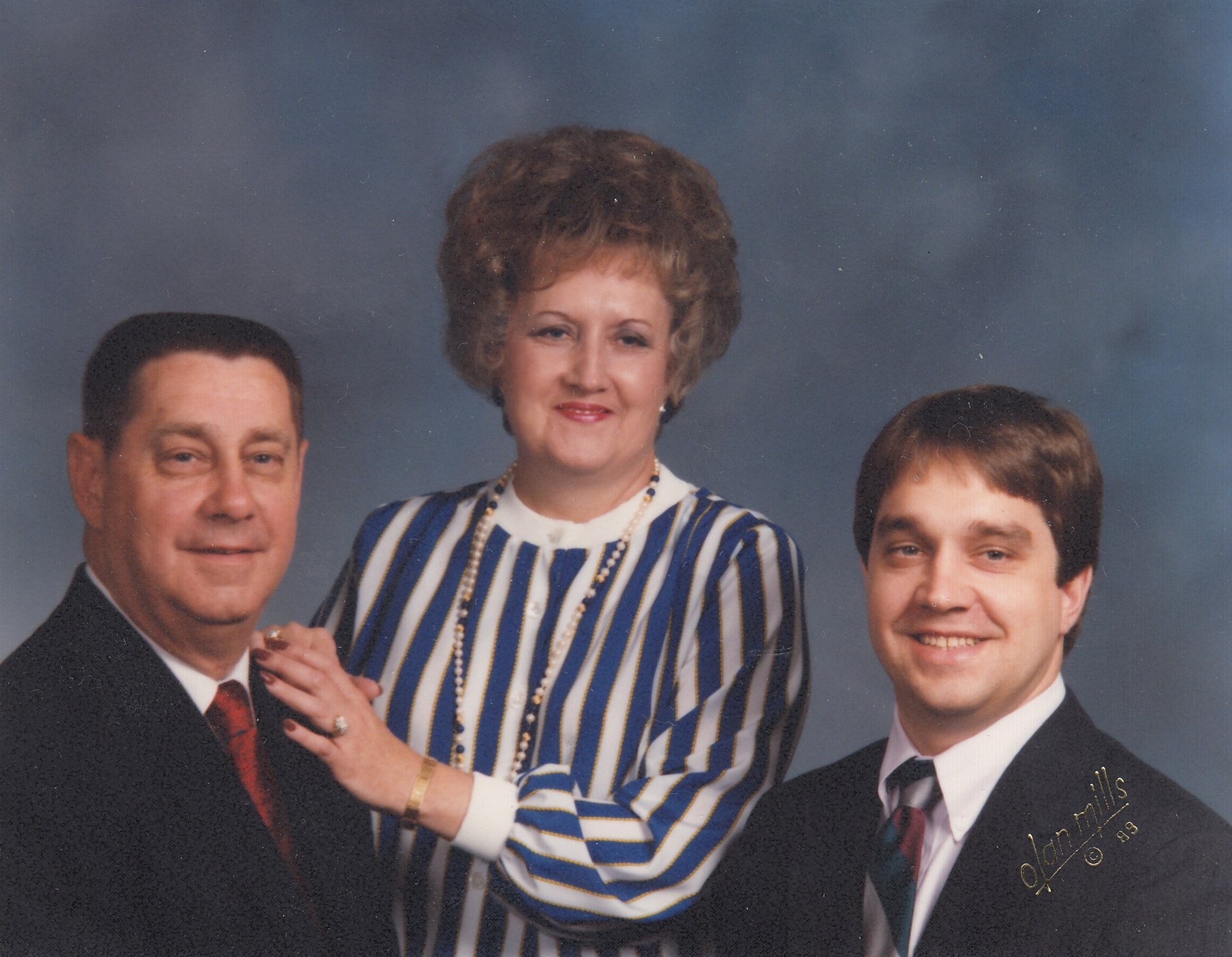 Martha Louise (Moretz) Simpson Obituary Hickory, NC