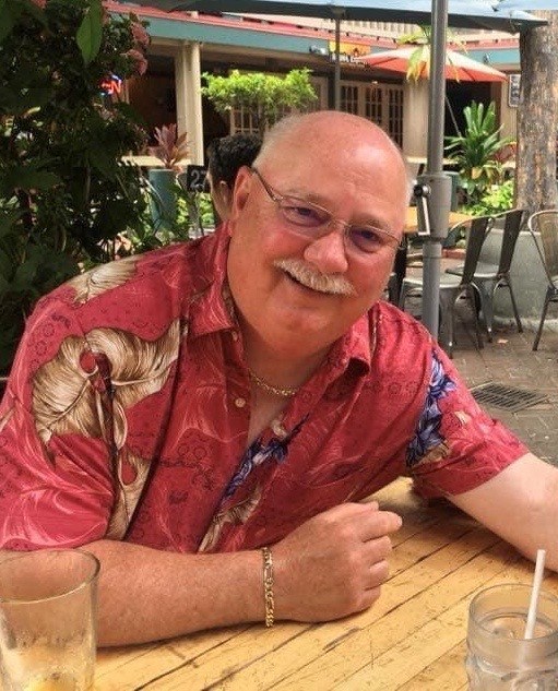 Obituary of Donald Allen Gill Sr.