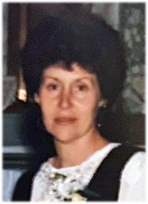 Obituary of Linda Ann Lux