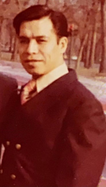 Avis de décès de Raul Hernandez