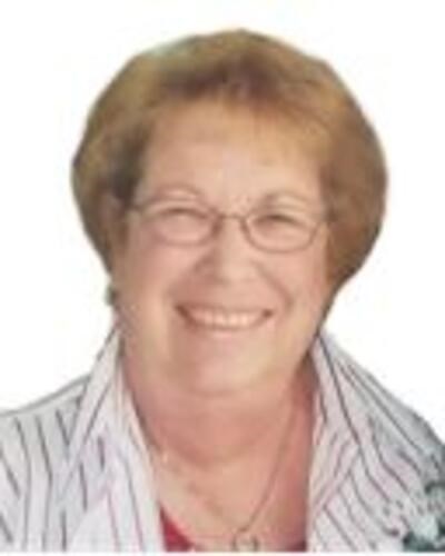 Obituary of Margaret L. Pawling