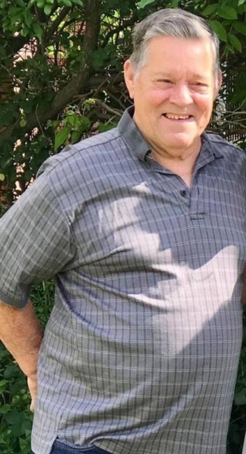 Obituary of Thomas Wayne Coats