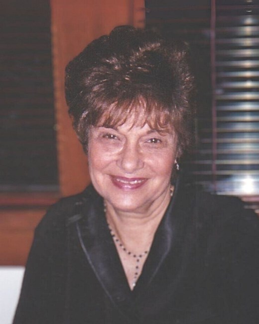 Obituary of Dorothy Ann Gray