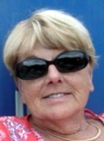 Sharon Carl