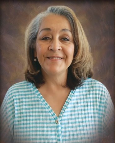 Obituary of Anna Marie Flores