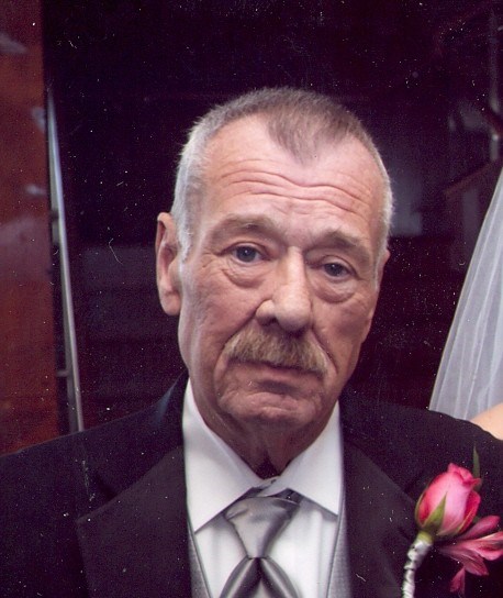 Avis de décès de Joseph T. Guth