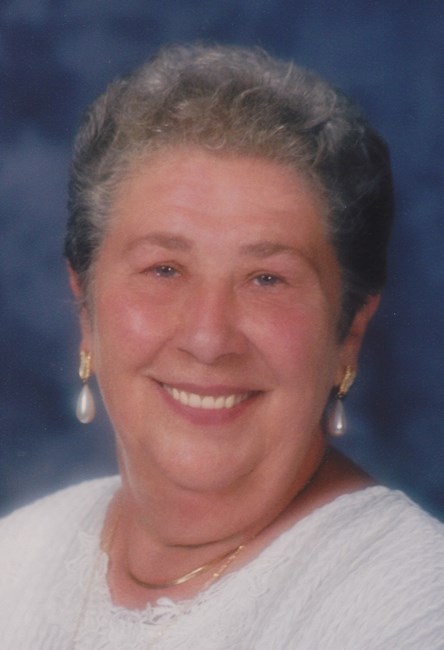 Obituary of Elsie Leona Collier