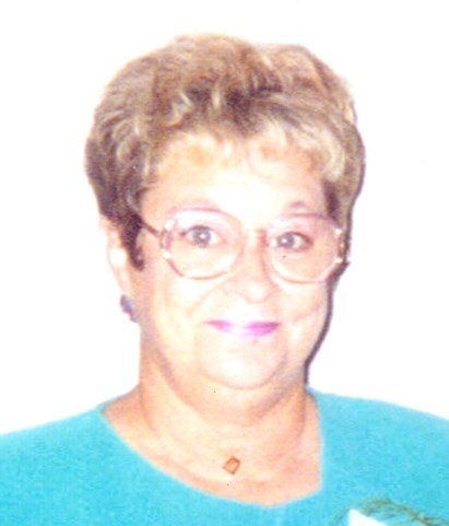 Obituary of Betty Sue Cliff