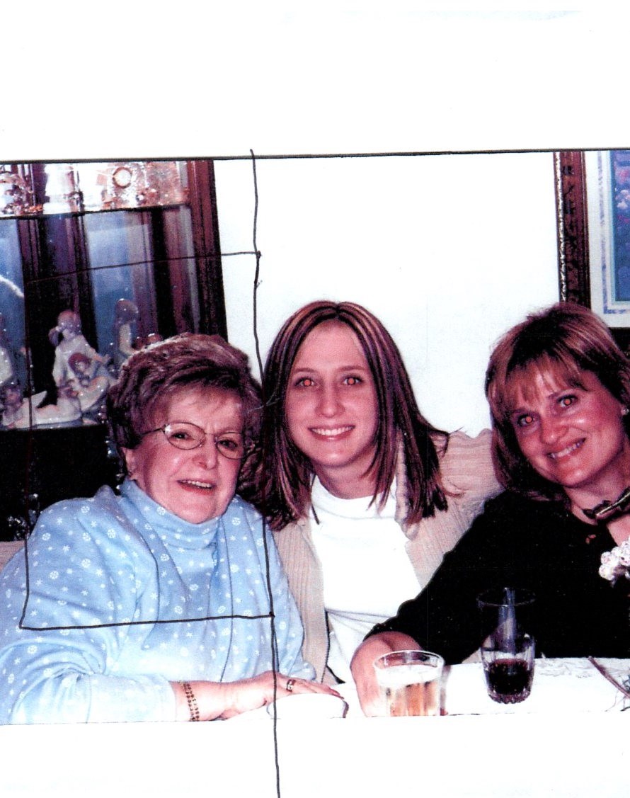 Obituary of Irene M. Lesniewski