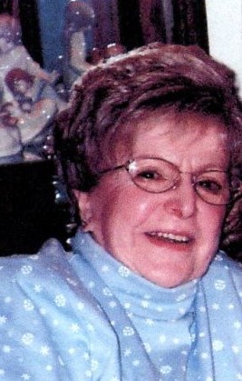 Obituary of Irene M. Lesniewski