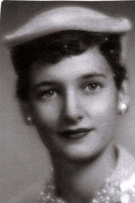 Obituary of Donnell June Lang Sutherland