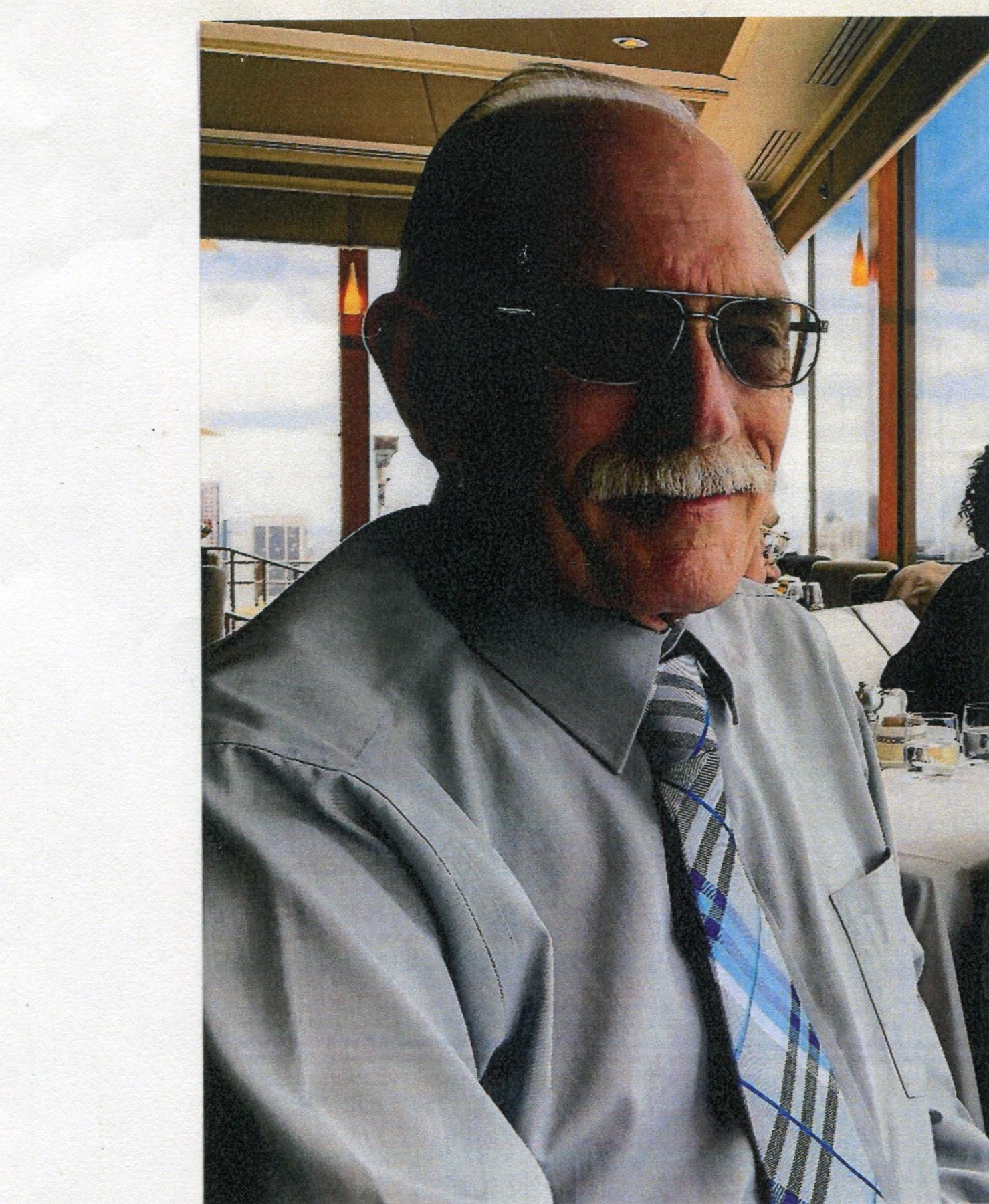 Obituary of Lance William Onnen