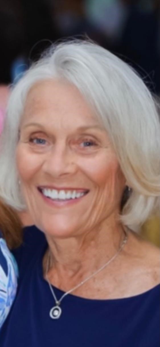 Obituary of Nancy Ann Arnold