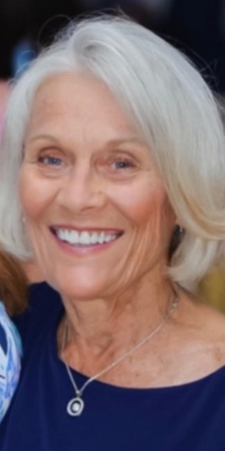 Obituary of Nancy Ann Arnold
