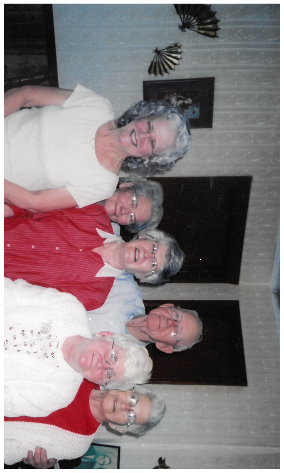 Obituary of Flora Helen Fowler