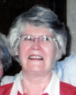 Obituary of Flora Helen Fowler