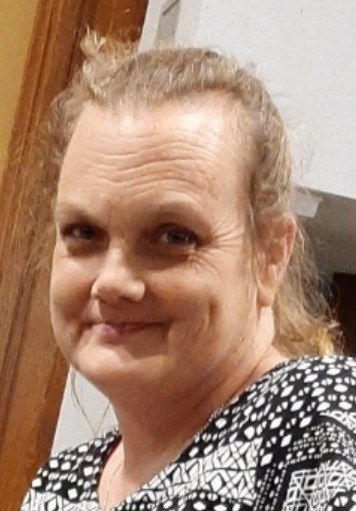 Obituary of Lynette Hebert Romero