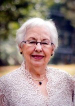 Betty Webb
