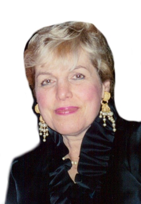 Obituary of Nancy A. Mamula
